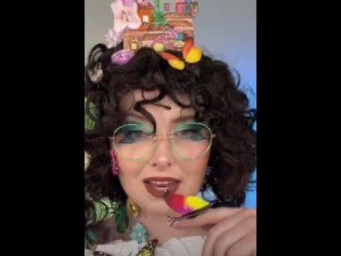 Paulas  Filmfreitag - Mirabel von Encanto