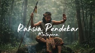 Download lagu Rahsia Pendekar - Matapena mp3