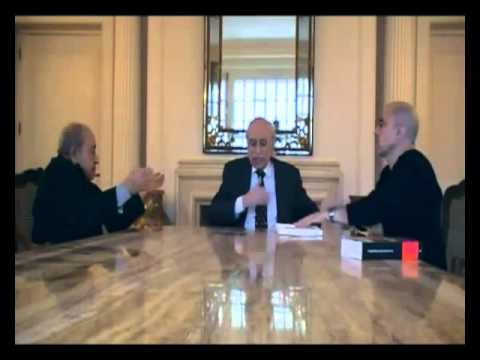 Teoría Pura de la República Parte 3