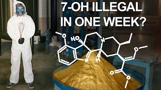 The Chemistry of 7-OH