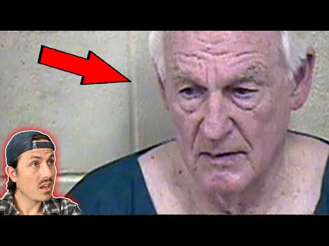Old man makes a SHOCKING confession | Halloween Scare-A-Thon (part 8)