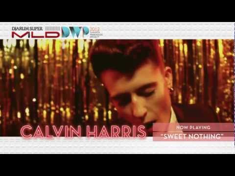 Djakarta Warehouse Project 2012 - #DWP12 Video Mix