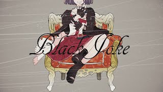 Fw: [Vtuber] 天神子兔音第五首原創曲Black Joke MV