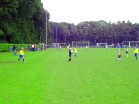 Sarto F1 - PSV F1 (08-10-2011)