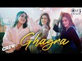 Ghagra Film Version Crew Tabu Kareena Kapoor Kriti Sanon Ila Arun Bharg Romy Srushti Juno