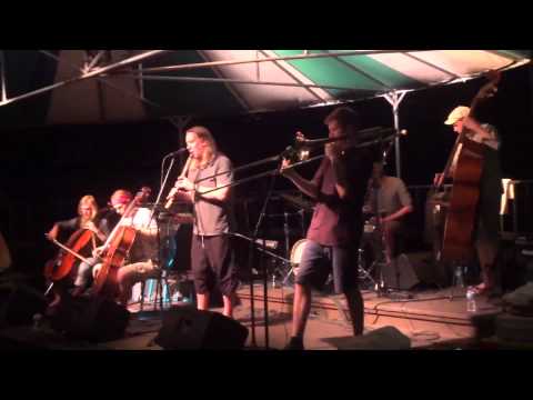 Lovely Socialites with Brian Tairaku Ritchie