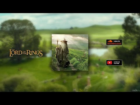 Lord Of The Rings - The Shire Theme (eedion Remix) [House]