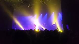 Biga*Ranx Zip Bag + Dj For The Night + Double Trouble LIVE 2015 @ L'Autre Canal Nancy