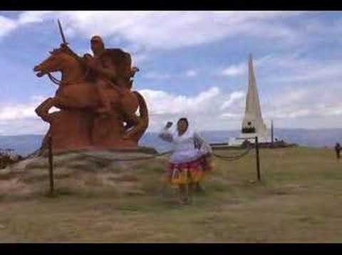 carnavales con rosita