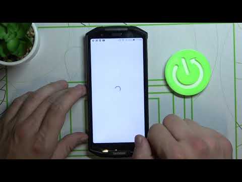 How to Use Google Assistant on Lock Screen - DOOGEE S70 and Assistant Settings