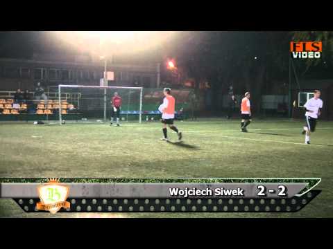 8. tydzień: Bezimienni - ZOO Ży-rafa (FLS Jesień 2011)