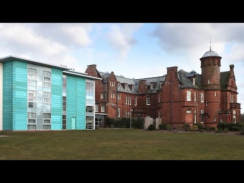 Holiday Inn Dumfries, United Kingdom