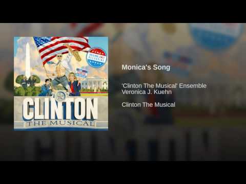 Video thumbnail for Monica’s Song