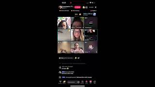 Christen Whitman Confronted by Trevon Brown and TikTok Tea Pages Demanding Accountability