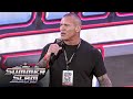 WWE Universe Sings Along To Randy Orton S Music SummerSlam 2025 Kickoff Highlights