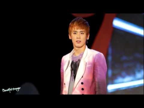 [120714] BOREYONG MUD FESTIVAL To You - ChunJi ver.