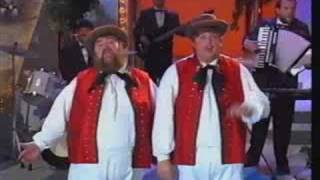 Die Wildecker Herzbuben - Hallo Frau Nachbarin