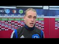 Rick Karsdorp over tegengoal Feyenoord: 'Weet niet wat we daar aan het doen zijn'