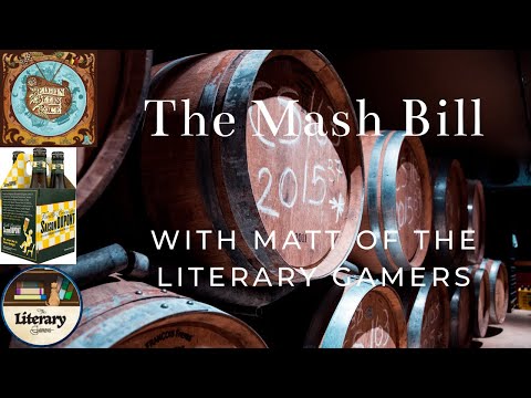 The Mash Bill: Saison Dupont Beer and The Belgian Beers Race