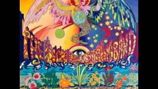 The Incredible String Band - The Mad Hatter's Song