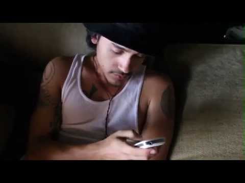 Himez - Mommas Boy feat. Royal P (Prod. By PrintsHensematik) video