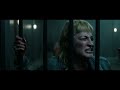 Malignant (2021) Prison Fight Scene Re-score with Halloween 2018 soundtrack
