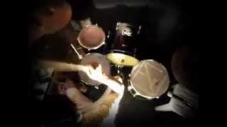 Avantasia - The Final Sacrifice (Drums and Guitar Cover)