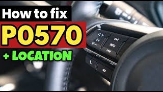 dtc p045c - қате кодын түсіндіру