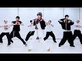 YENA - 'Good Morning' Dance Practice Mirrored [4K]