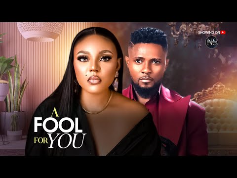 A FOOL FOR YOU - PART 1(PRINCESS ORJI & MAURICE SAM)|LATEST NIGERIAN MOVIE 2025 | AFRICAN MOVIE 2025