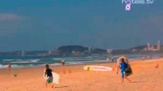 Gold Coast Hotels: The Penthouses Beachfront Apartments - Australia Hotels & Acc