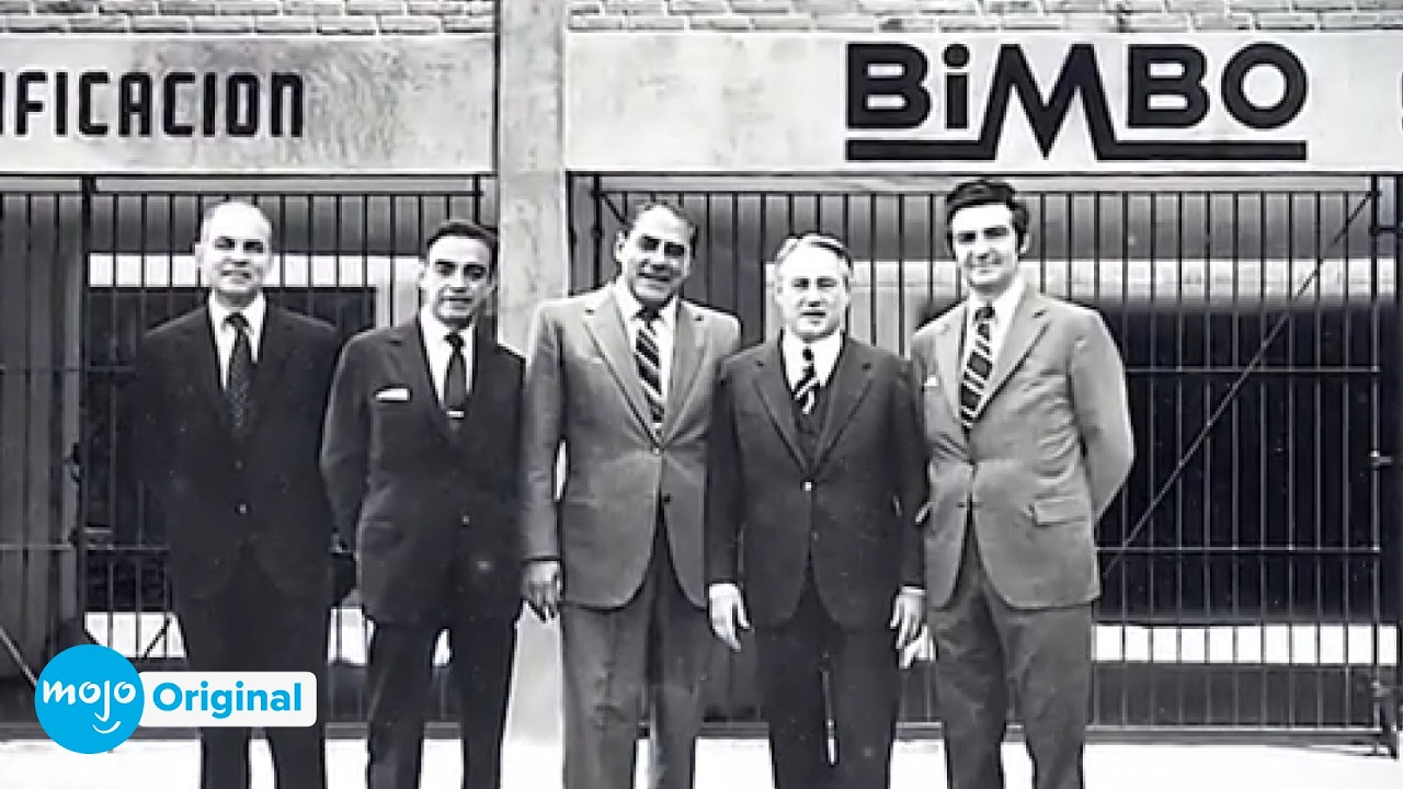 8 Empresas dueñas de todo en Latinoamérica