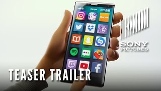 Video trailer för THE EMOJI MOVIE - Official Teaser Trailer (HD)