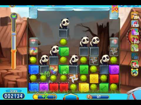 Pet Rescue Saga   Level 3894 no boosters