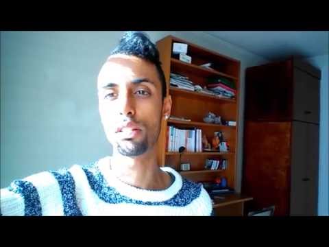 Giangi canta col cuore!