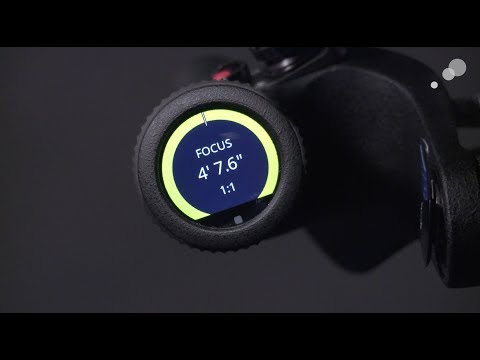 At the Bench: ARRI Master Grips