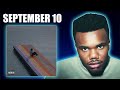 Everything We Know About Baby Keem S New Album The Melodic Blue