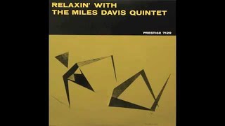 Miles Davis Quintet - Oleo