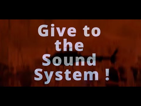 R-ZAC & SCALLYWAG - GIVE TO THE SOUND SYSTEM
