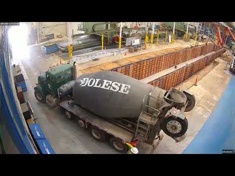 Rigimill Timelapse Video