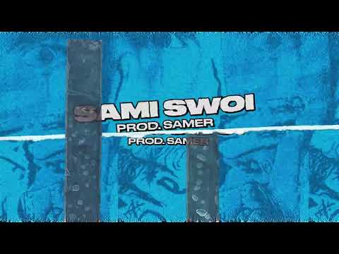 Pazzy - SAMI SWOI prod. SAMER