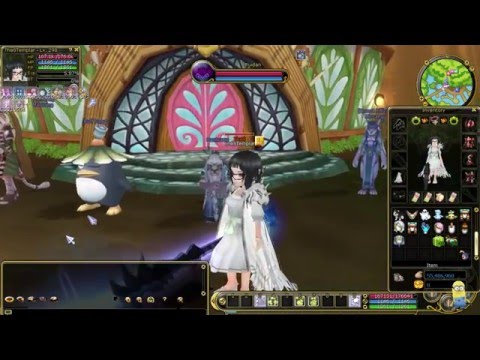 Insanity Flyff E270 - Final Giveaway