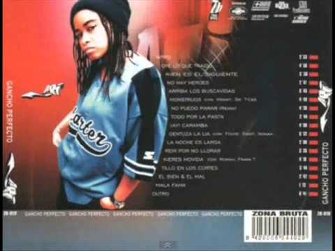 ARI - OYE LO QUE TRAIGO