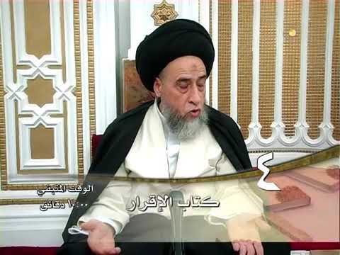 ⁣النبي زكريا و السيدة مريم عليهما السلام ونذر امها لها .