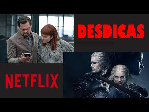 NÃO PERCA SEU TEMPO NA NETFLIX