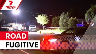 Woman in her 60s critically injured in bizarre crash in Westmeadows | 7NEWS