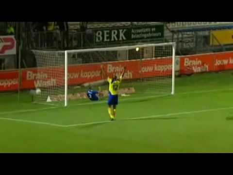 S.C. Cambuur: The Greatest Goals Till  The Winter Break (Seizoen 09/10)