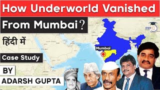 Mumbai Underworld complete timeline How 1991 Econo
