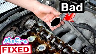 OBD Code p2174 Guide to Repair