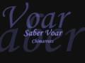 Saber Voar - Chimarruts (Letra) 